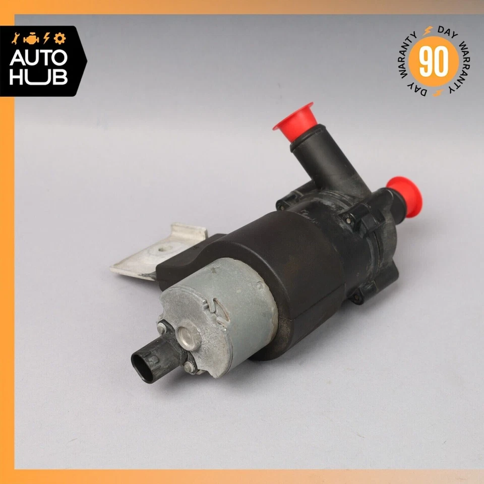 03-12 Mercedes R230 SL550 SL600 SL55 AMG bomba de água auxiliar 2308350364 fabricante de equipamento original - Imagem 4 de 4