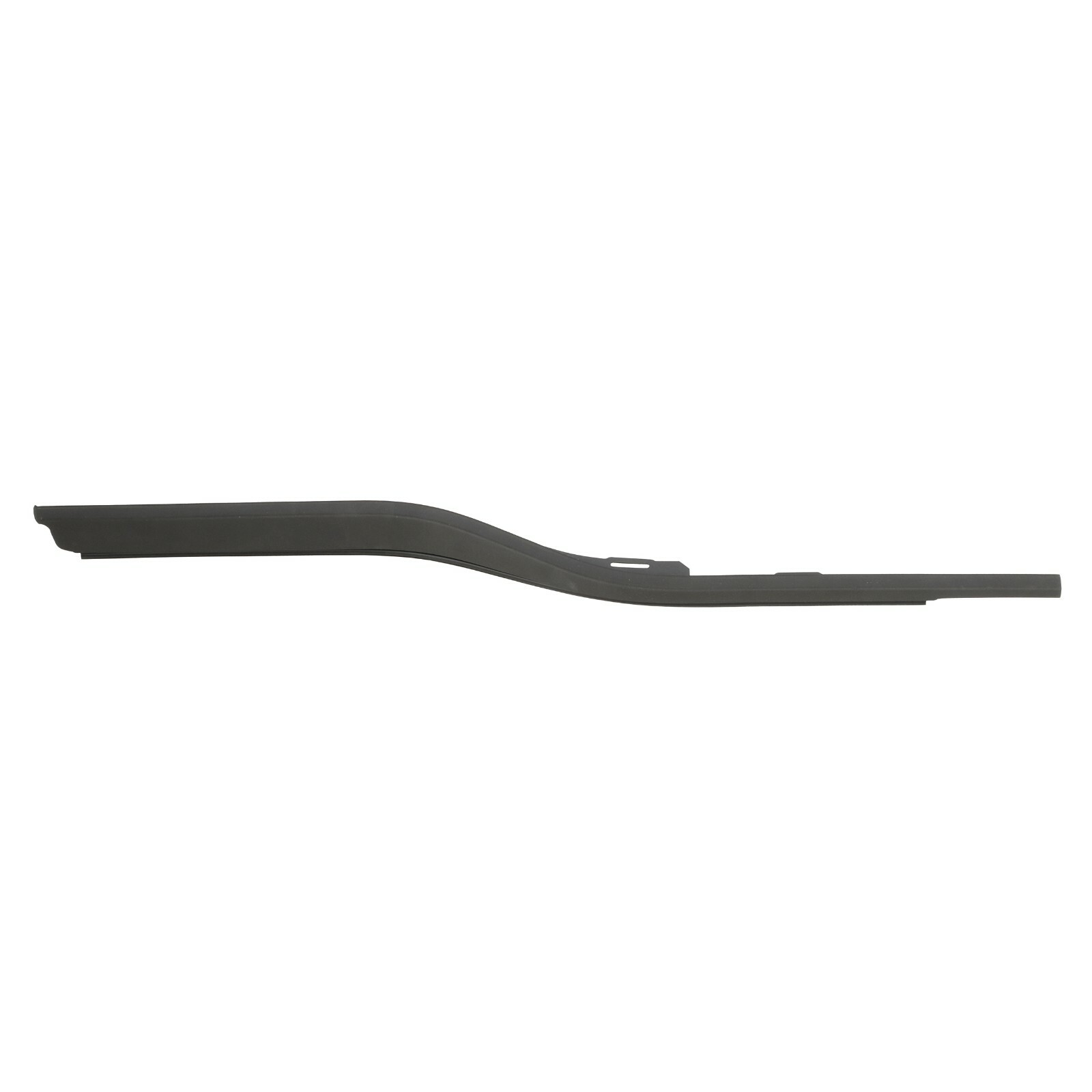 Burlete derecho para Ford F Series Super Duty 2015-2018 (N/P FL3Z*1521452*E)