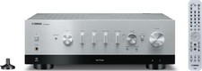 YAMAHA R-N1000A 240-watt stereo Receiver /DAC AUTHORIZED-DEALER 2000 List 
