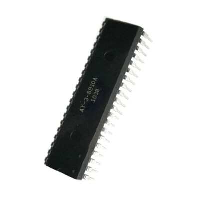 5PCS AY-3-8910A DIP-40 AY-3-8910 DIP AY38910A/P IN STOCK