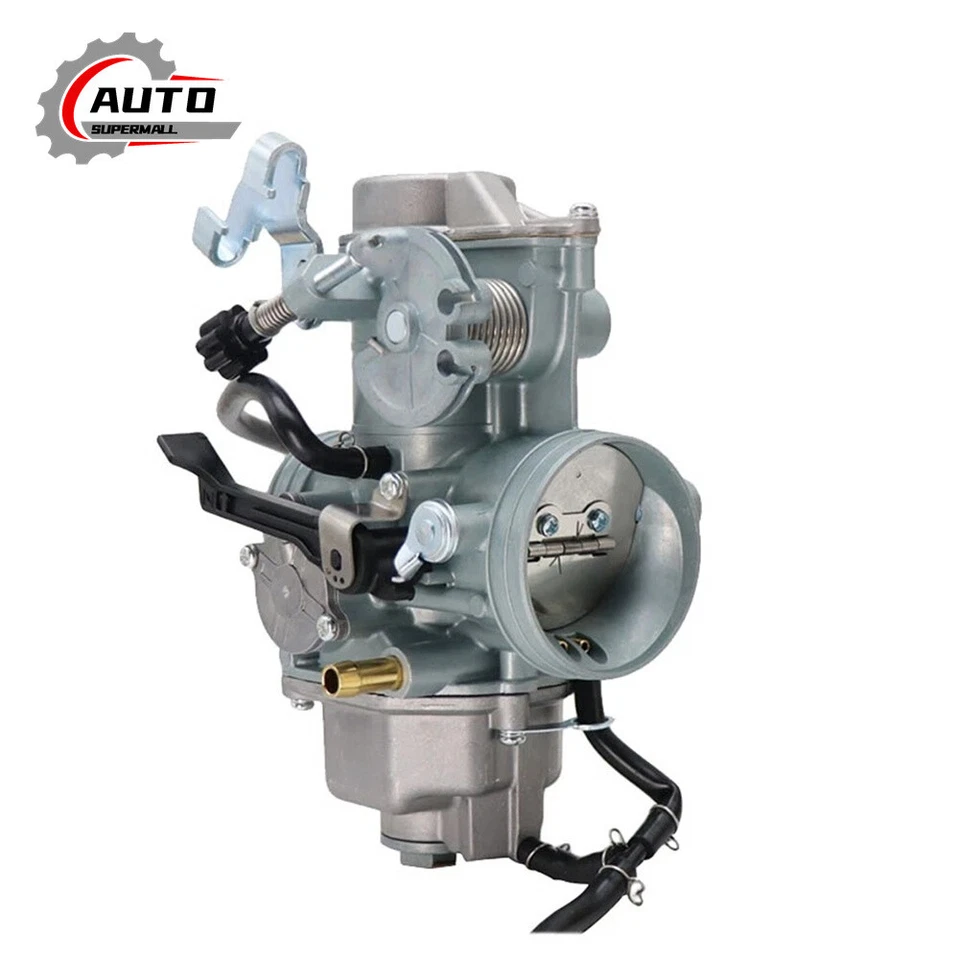 For Honda XR650R XR600R XR600 R 16100-MBN-673 16100-MN1-681 Replacement Carb Foto 4 de 4