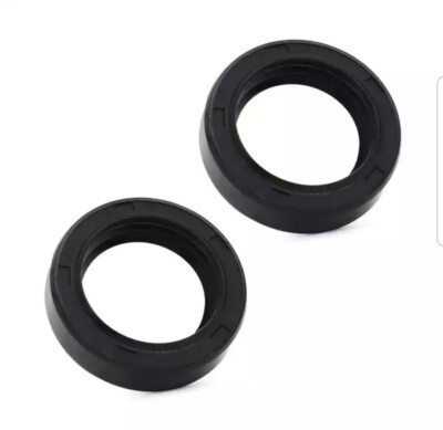 Mercury 7,5 / 9.8 PS Wellendichtringsatz Kurbelwelle OEM 26-66301