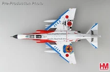 Hobby Master 1/72 HA19011 F-4EJ Phantom II JASDF Final Year 302 Sqn 2019