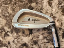 Hogan Edge Forged 9 Iron, Stiff Steel Shaft, Right Hand