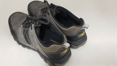 cold springs plus low tie boot