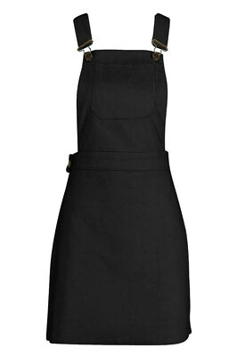 chinese dress ladies Women's Organic Corduroy Pinafore Dress main image 1