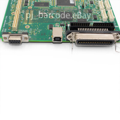 P1046696-017 Mainlogic board motherboar for ZEBRA ZE500-4