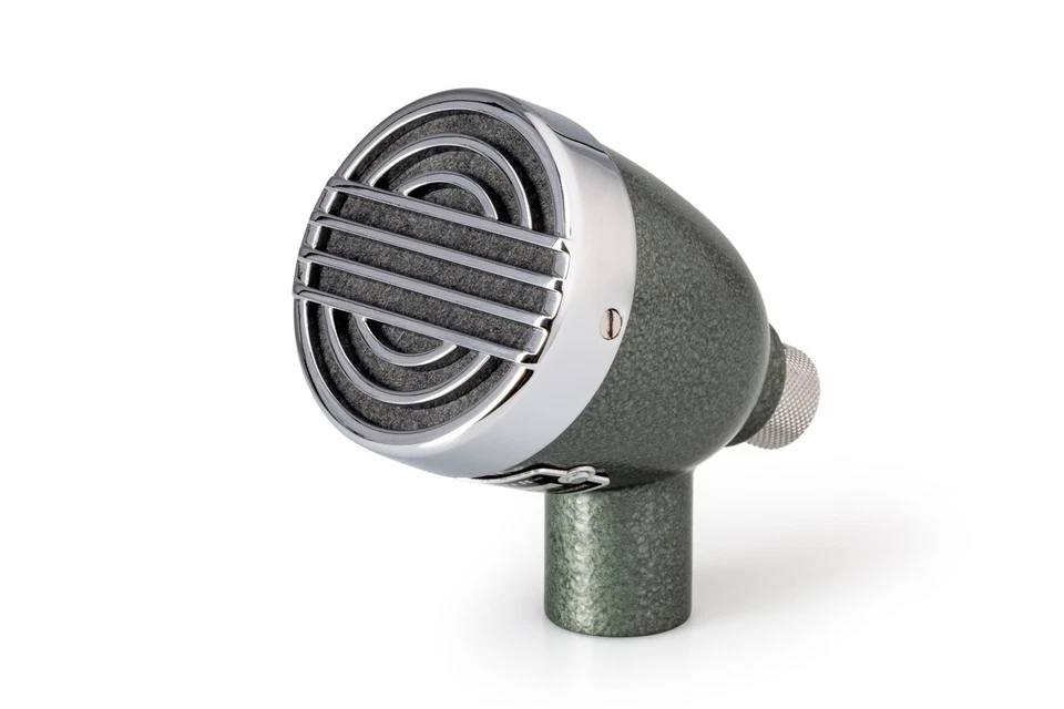 Hohner Harp Blaster HB52 Mundharmonikamikrofon Fahrradlampe Neu originalverpackt - Bild 3 von 4