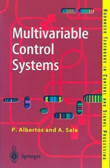 Multivariable Control Systems: An Engineering Approach (... | Buch | Zustand gut