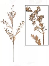 Katherine's Collection Royal White Gold Pearl Branch NEW 10-651004