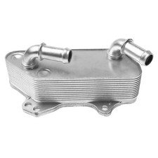 Radiateur Opel SIGNUM