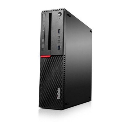 Lenovo ThinkCentre M800 Gaming Desktop PC i7-6700 16GB 1TB GTX