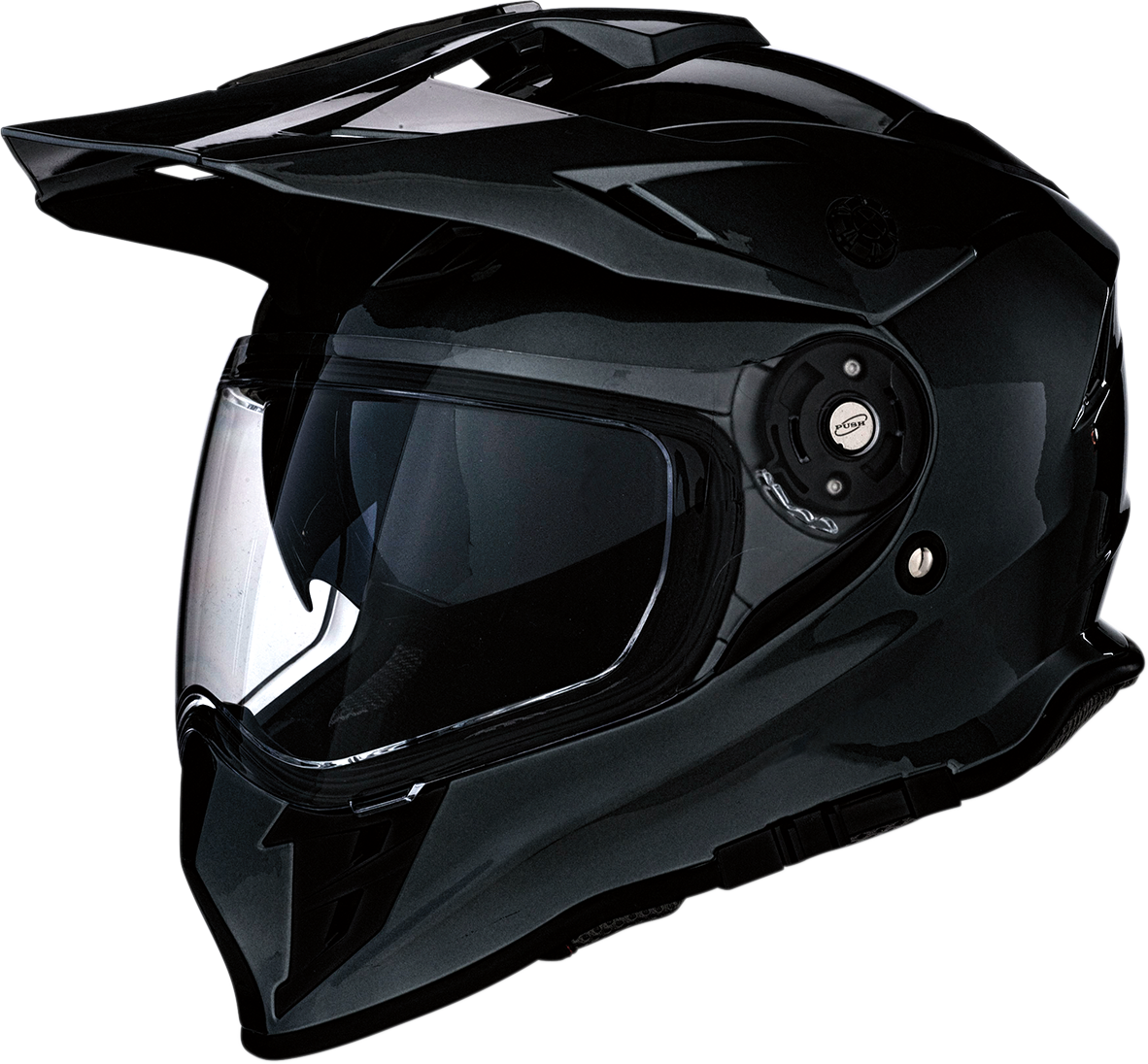 Z1R - Range Helmet - MIPS Black - Medium | 0101-12371 | eBay