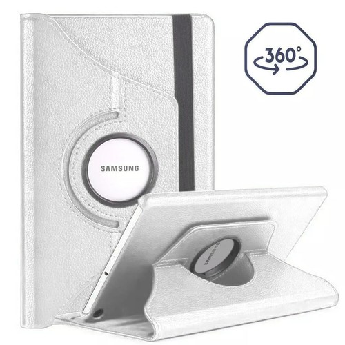 360 Rotating Tablet Case Cover For Samsung Galaxy Tab A 10.5 2018 T590 T595 UK - Picture 29 of 33