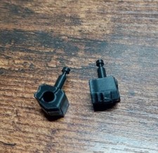 Transformers G1 Grapple Inferno Fists set - Repro 3D Printed