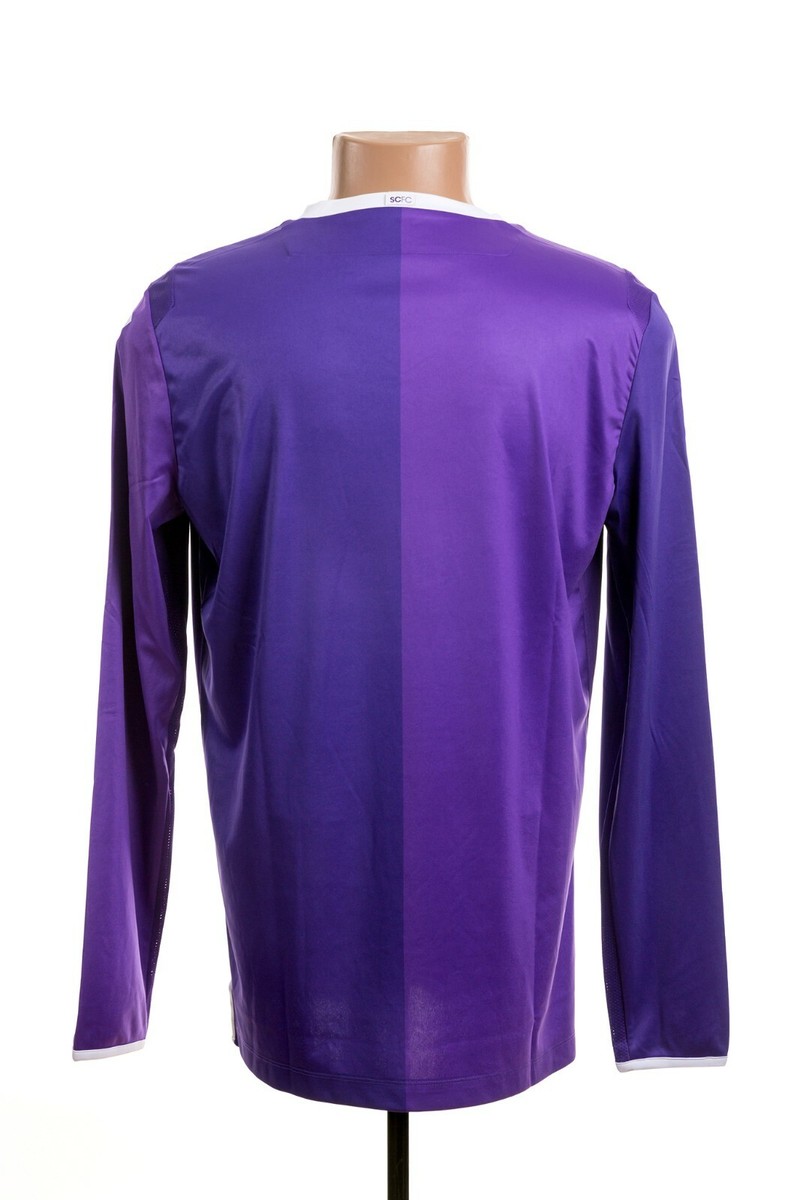 Stoke City 2018 - 2019 Home Football Macron Maillot Taille Extra Large