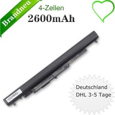 Akku für HP TPN-C125, TPN-C126, TPN-I119, TP...