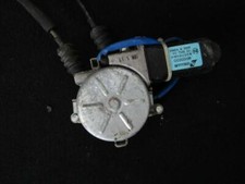 Moteur Kia CLARUS