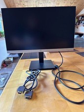 HP 24mh Widescreen IPS LED Monitor