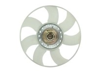 Thermotec Kupplung KüHlerlüFter FüR Ford Transit Kasten Fa_ _ 2.4 Tdci RWD 2.2