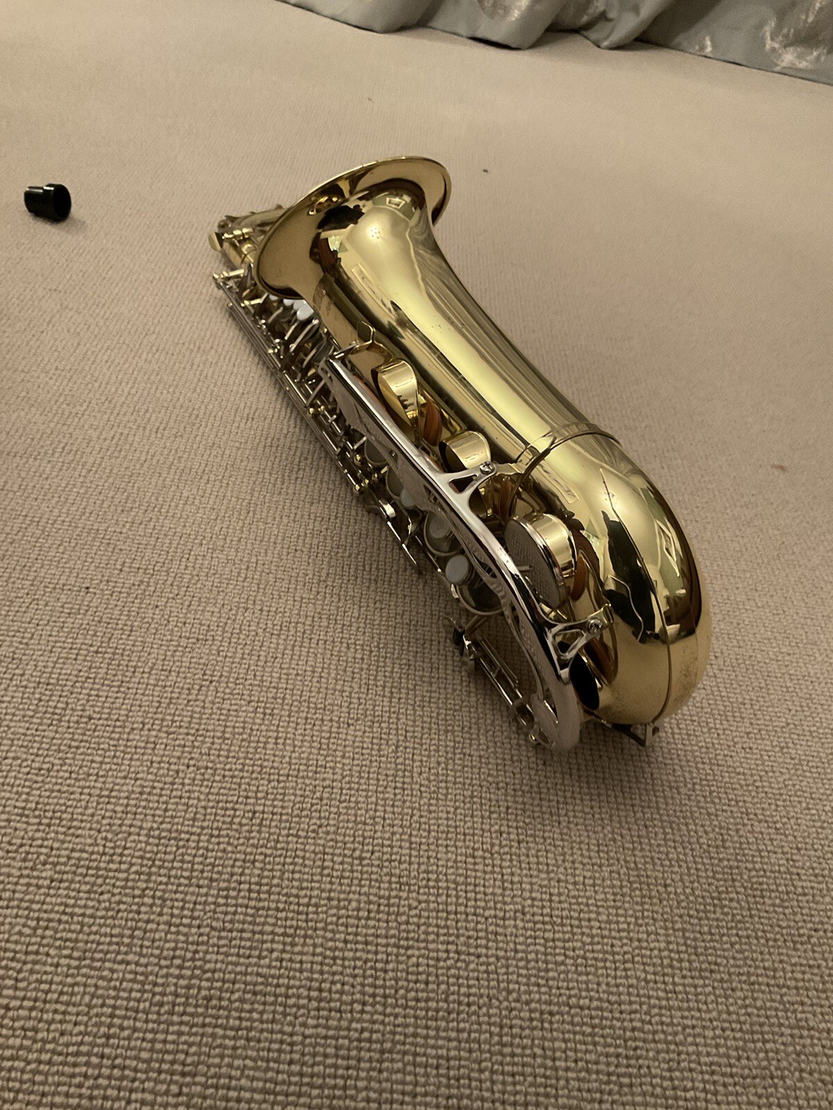 Yamaha YAS23 Alto Saxophone eBay