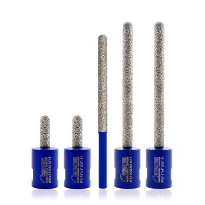 Diamond Mortar Raking Bit Coarse Raking Brick Stone Removal How Saw 7.2/8mm 2pcs