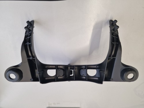 SUZUKI GSXR600 GSXR750 K4-K5 2004-05 FRONT SUBFRAME CLOCK BRACKET MIRROR STAY - Picture 7 of 21
