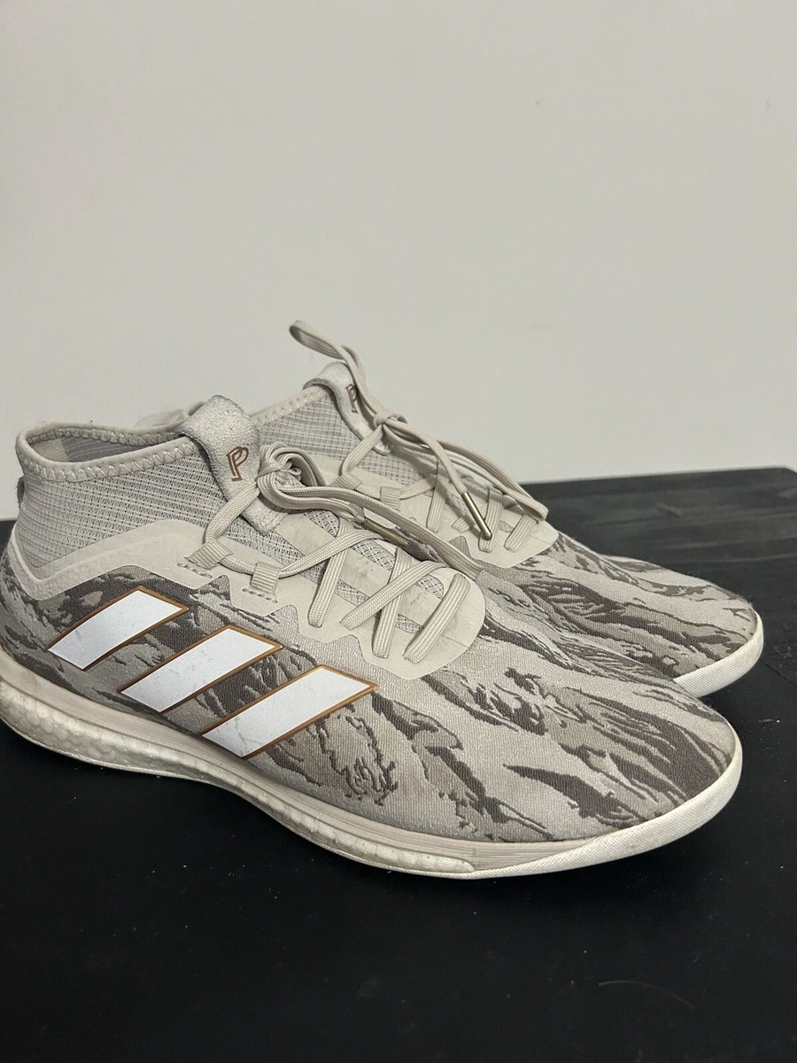 adidas Paul Pogba x Ace 17.1 Clear Brown for Sale | Authenticity