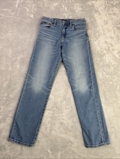 Polo Ralph Lauren Jeans Boys Sz 14 Straight