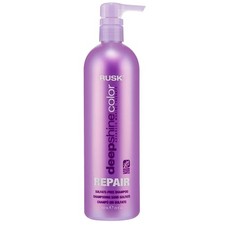 Rusk Deepshine Color Repair Shampoo 25 oz