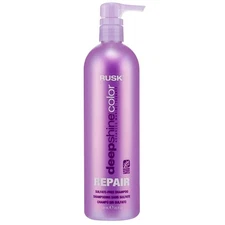 Rusk Deepshine Color Repair Shampoo 25 oz