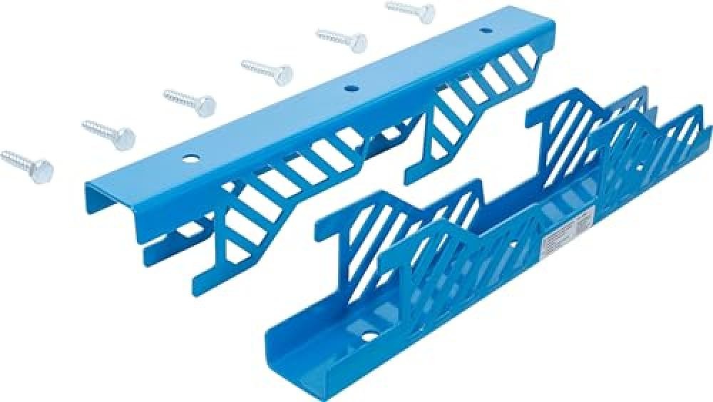 BGS 74392 | Supporti a Parete per lume di Candela | per Art. 3014, 3015 | 2 Pezz