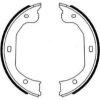 Textar 91087000 Bremsbackensatz FüR Ford Mazda Tribute Maverick EP