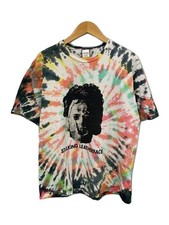 WACKO MARIA T shirt L Cotton Multi color All over pattern