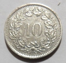 Circulated 1978 Swiss Coins for sale | eBay