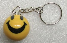1 Inch SMILEY FACE Mini POOL BALL Billiard KE...