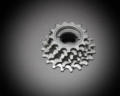 Zeus 2000 Freewheel / 6 Sp / 13 20 / 217g Lightweight / Spain Ergal #VELOWIZARD - Bild 1 von 4