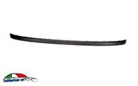 Modanatur FüR Hintere StoßStange Schwarz Rauer FüR Fiat Panda 169 09/2003-> 735