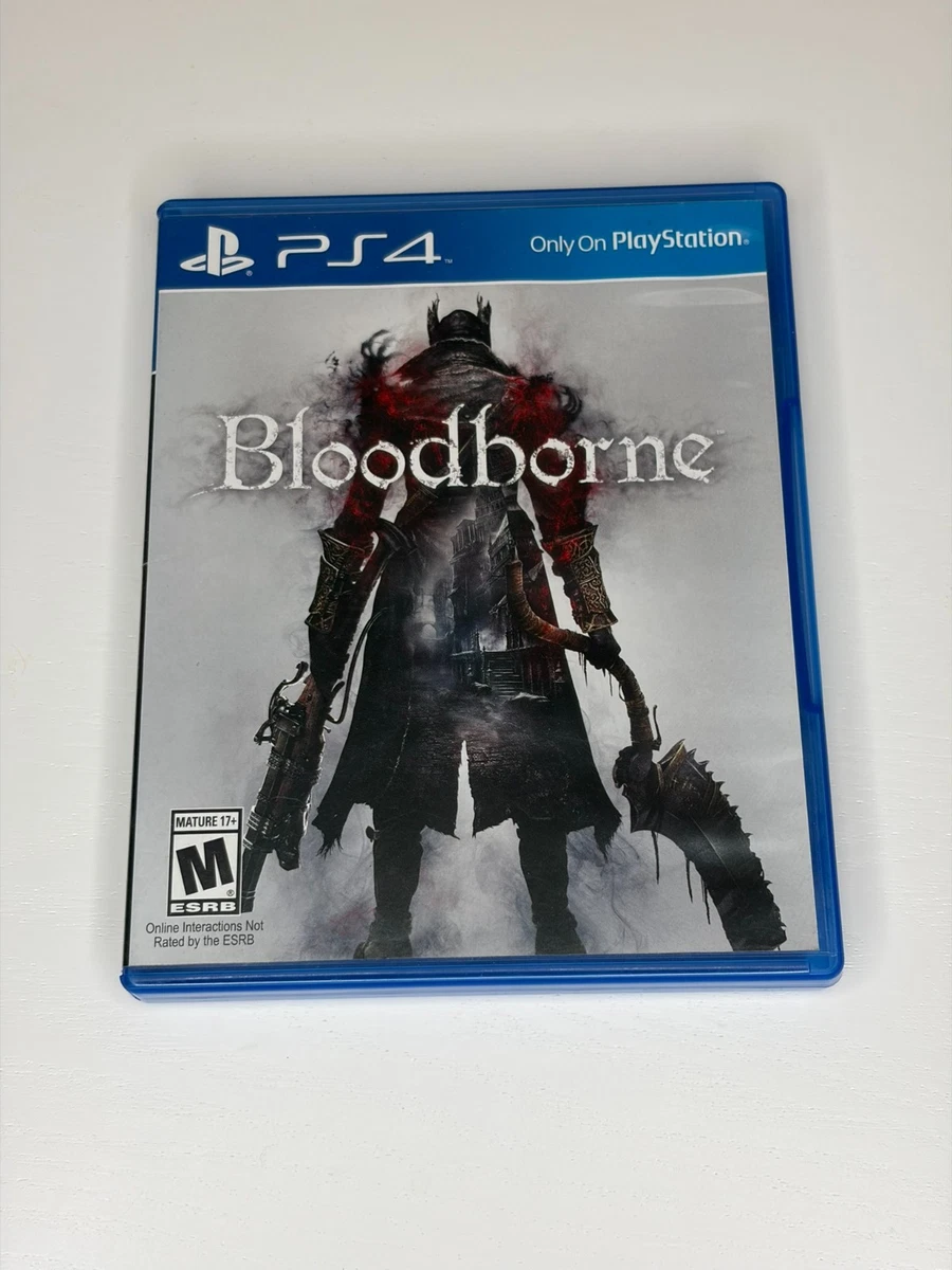 Bloodborne Video Games for sale | eBay