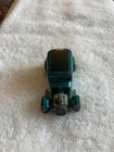 Hot Wheels Redline Classic '32 Ford Vicky 1968 Aqua