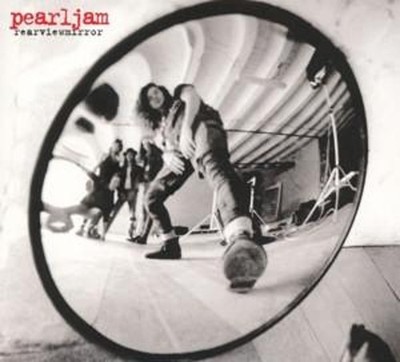 CD Pearl Jam - Rearviewmirror (Greatest Hits 1991-2003) #31952341
