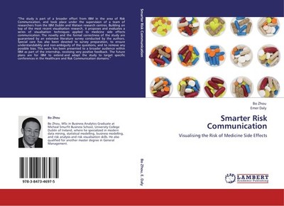 Smarter Risk Communication Bo Zhou