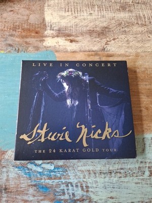 The 24 Karat Gold Tour von Stevie Nicks (2 CDs)