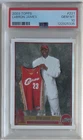 2003 Topps - LeBron James #221 (RC) PSA 10