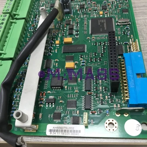 1PC NEW Parker DC governor motherboard AH500075U002 UPS or FedEx