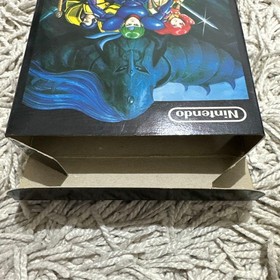 Fire Emblem Gaiden Famicom