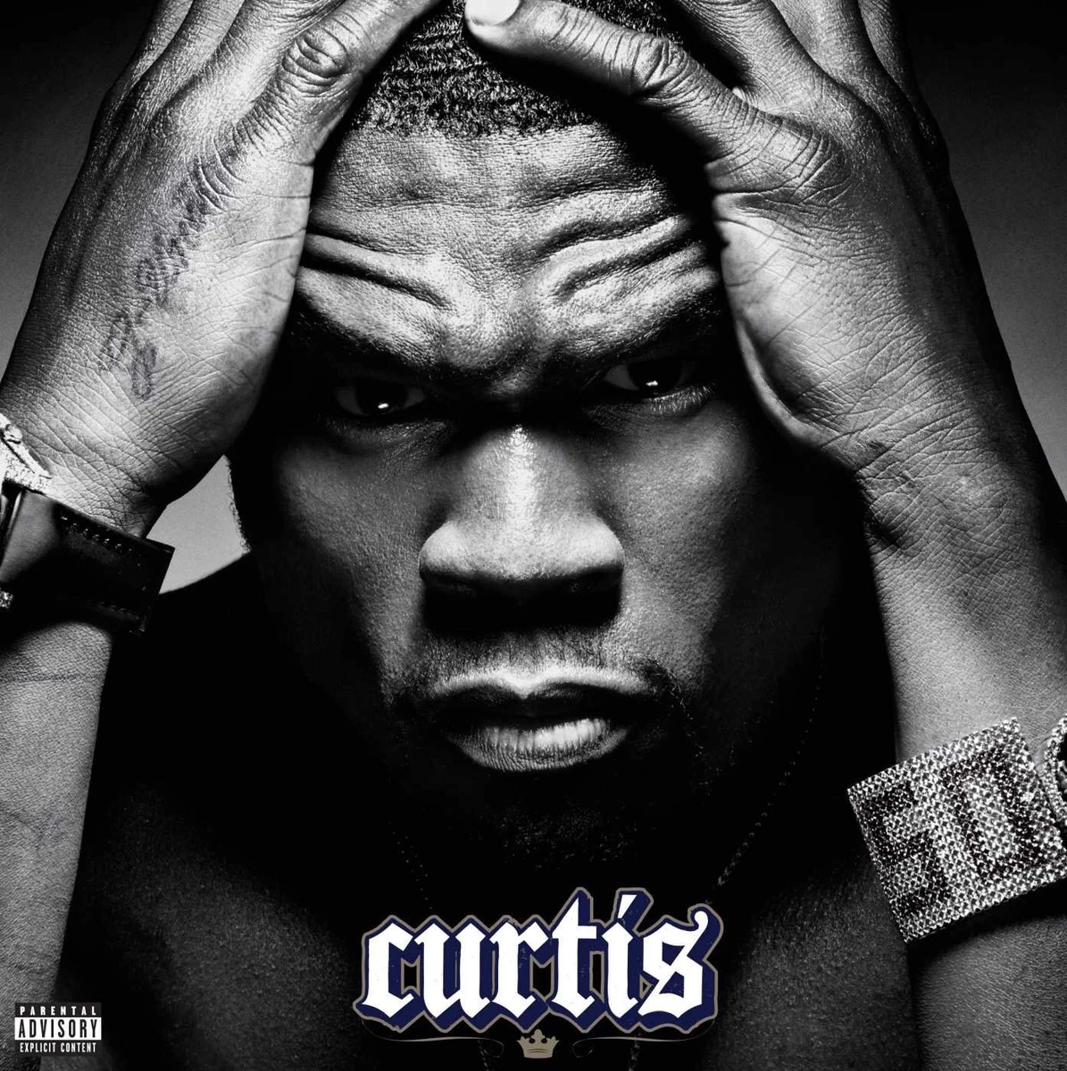 Music CDs 50 Cent Artist for sale | eBay