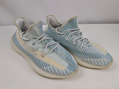 Adidas Yeezy Boost 350 V2 Cloud White Non Reflective FW3043 UK 9 US 9,5