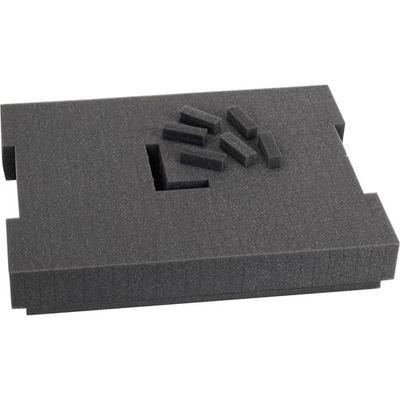 #ad Bosch Professional 1600A001S0 102 Foam Insert Blue $72.53