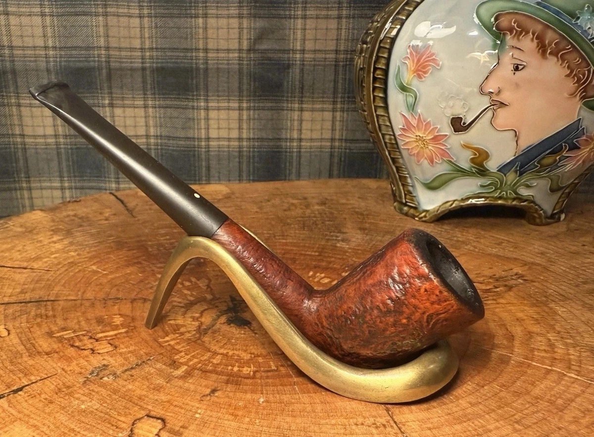 Dunhill 烟丝在收藏古董烟斗| eBay